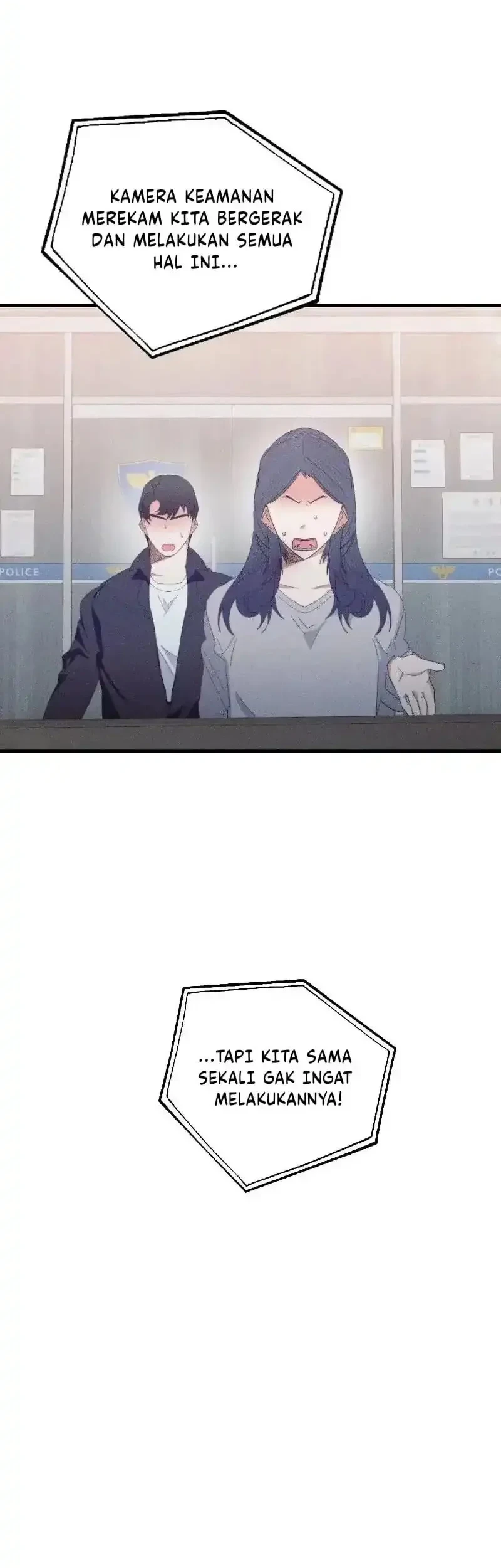 The New Hire Is the Demon Lord Chapter 45 - halaman 60