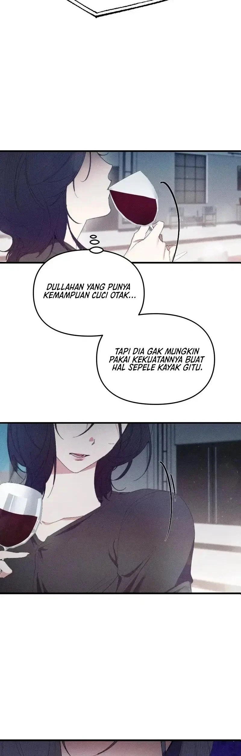 The New Hire Is the Demon Lord Chapter 46 - halaman 2
