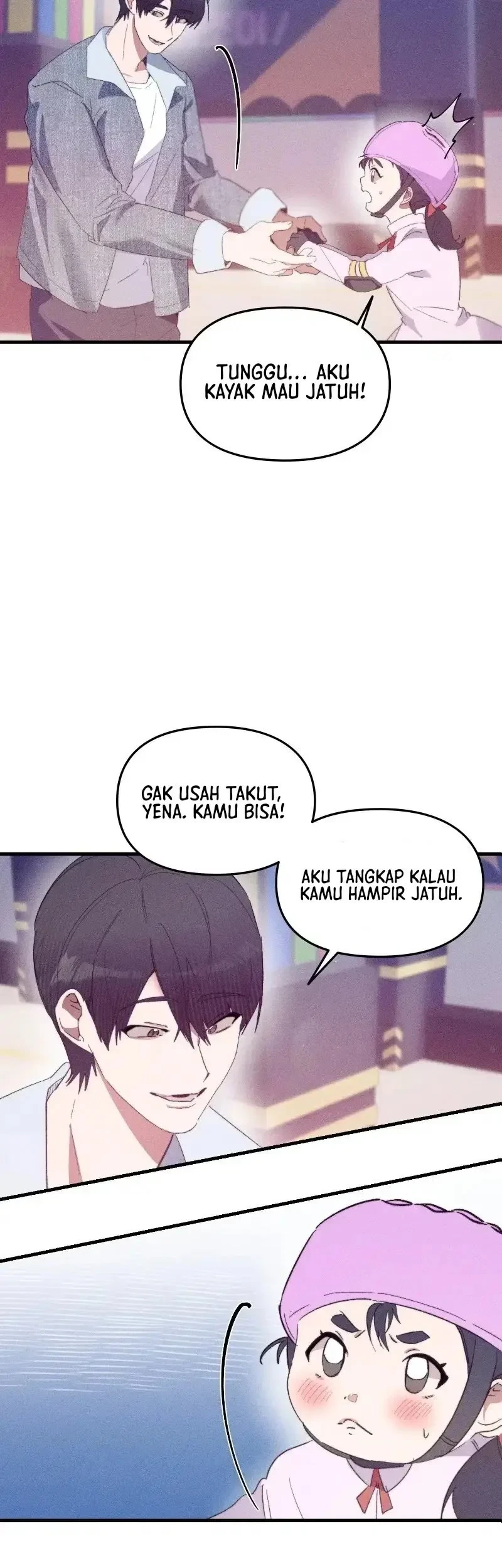 The New Hire Is the Demon Lord Chapter 46 - halaman 52