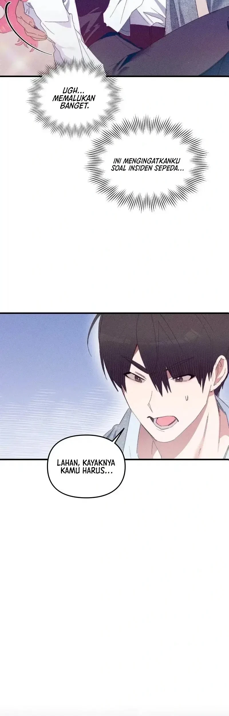 The New Hire Is the Demon Lord Chapter 46 - halaman 68