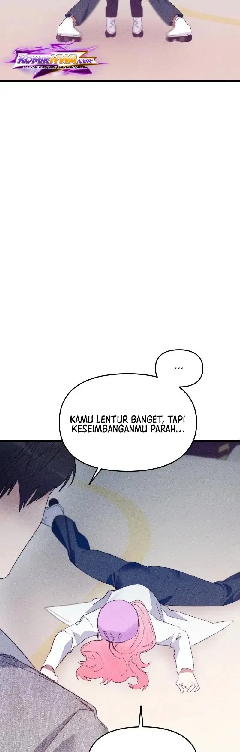 The New Hire Is the Demon Lord Chapter 46 - halaman 73