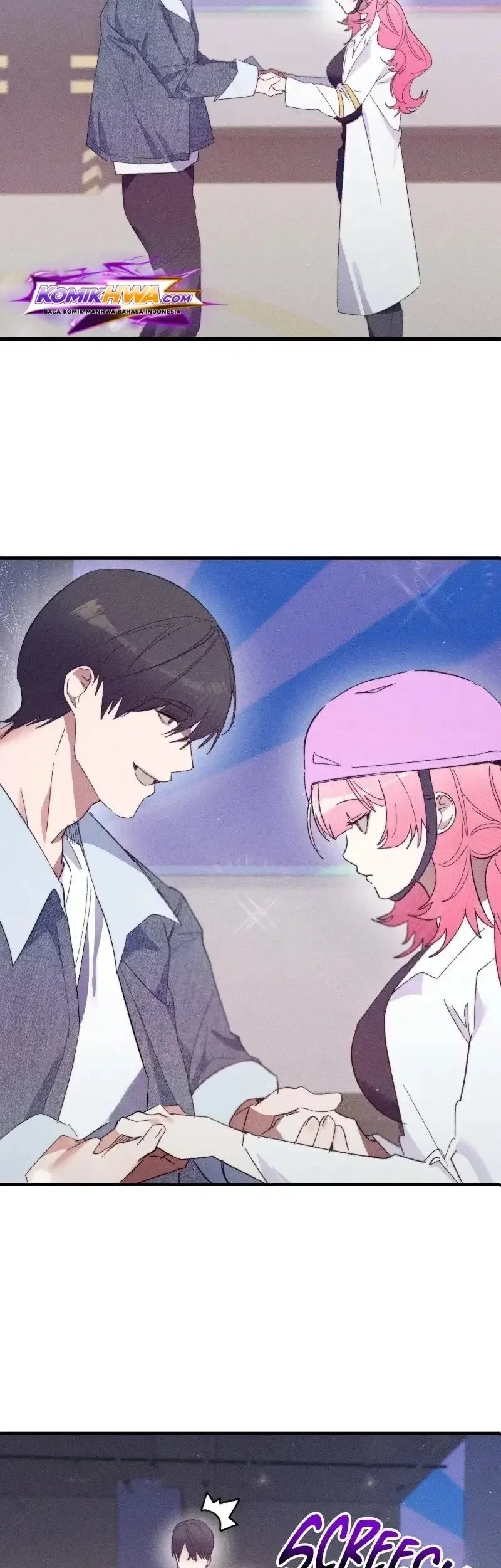 The New Hire Is the Demon Lord Chapter 47 - halaman 2