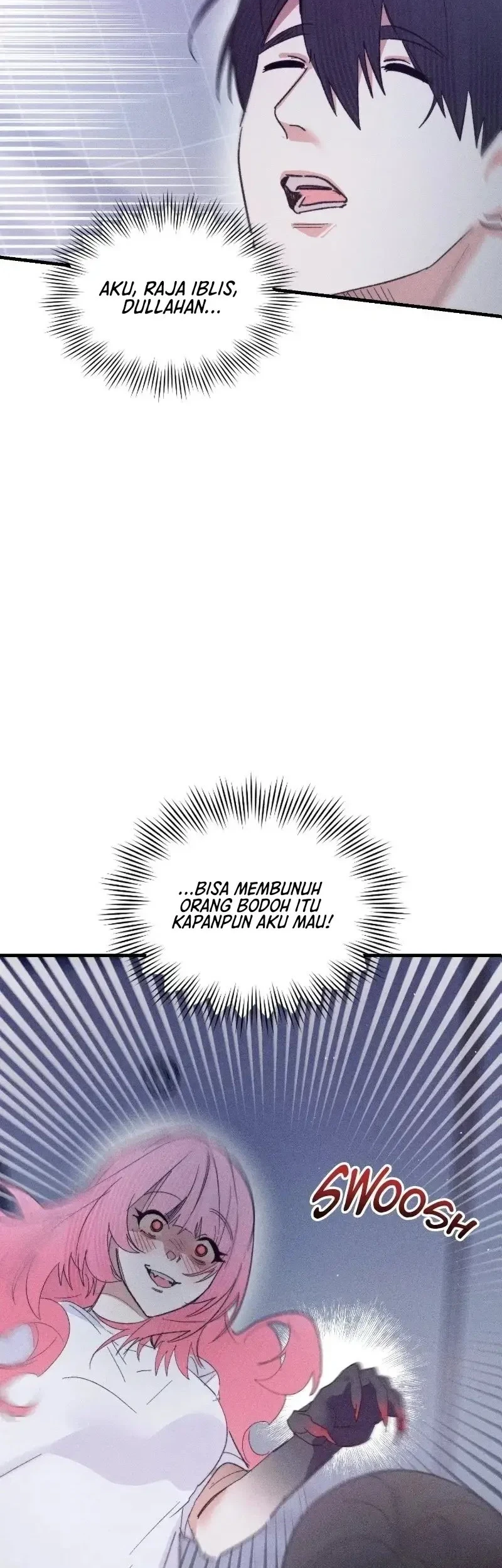 The New Hire Is the Demon Lord Chapter 47 - halaman 47