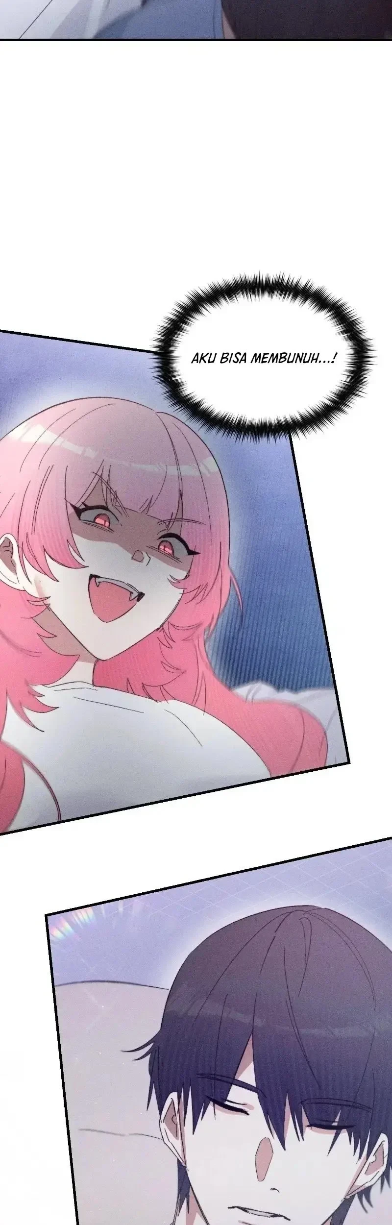The New Hire Is the Demon Lord Chapter 47 - halaman 49