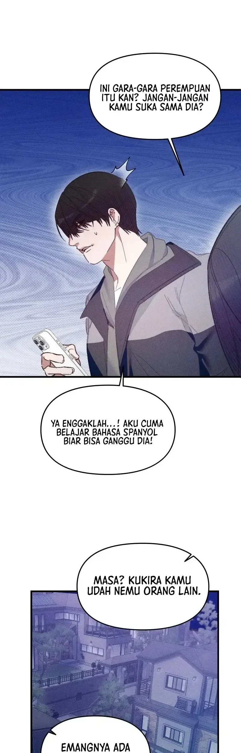 The New Hire Is the Demon Lord Chapter 47 - halaman 59