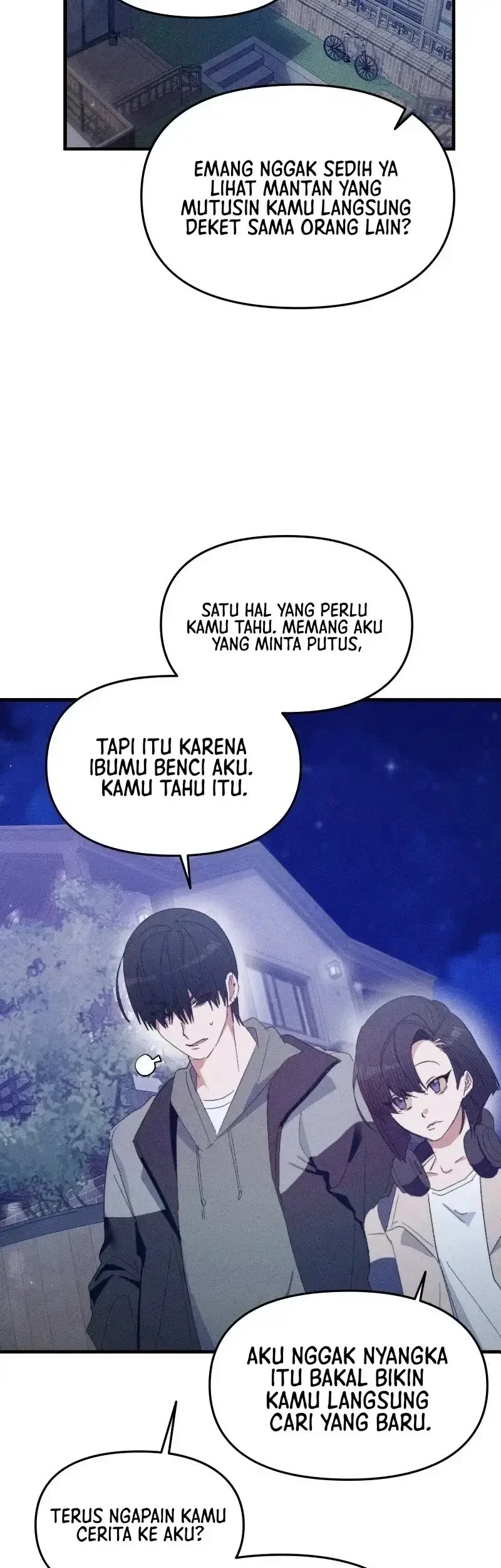 The New Hire Is the Demon Lord Chapter 47 - halaman 61