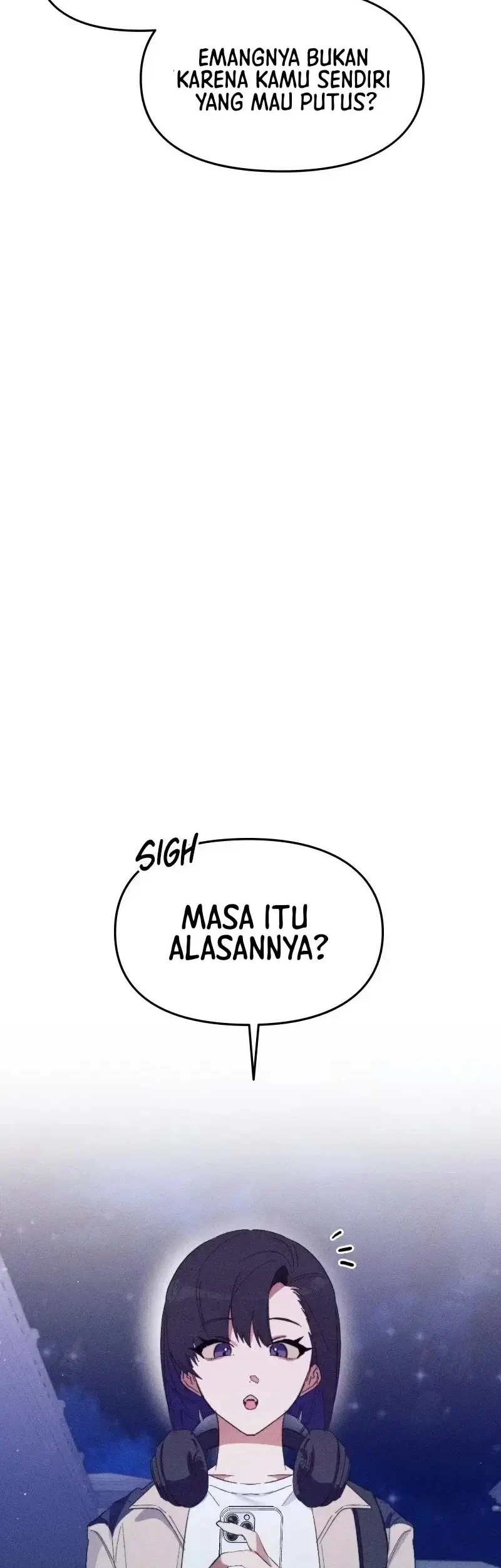 The New Hire Is the Demon Lord Chapter 47 - halaman 62
