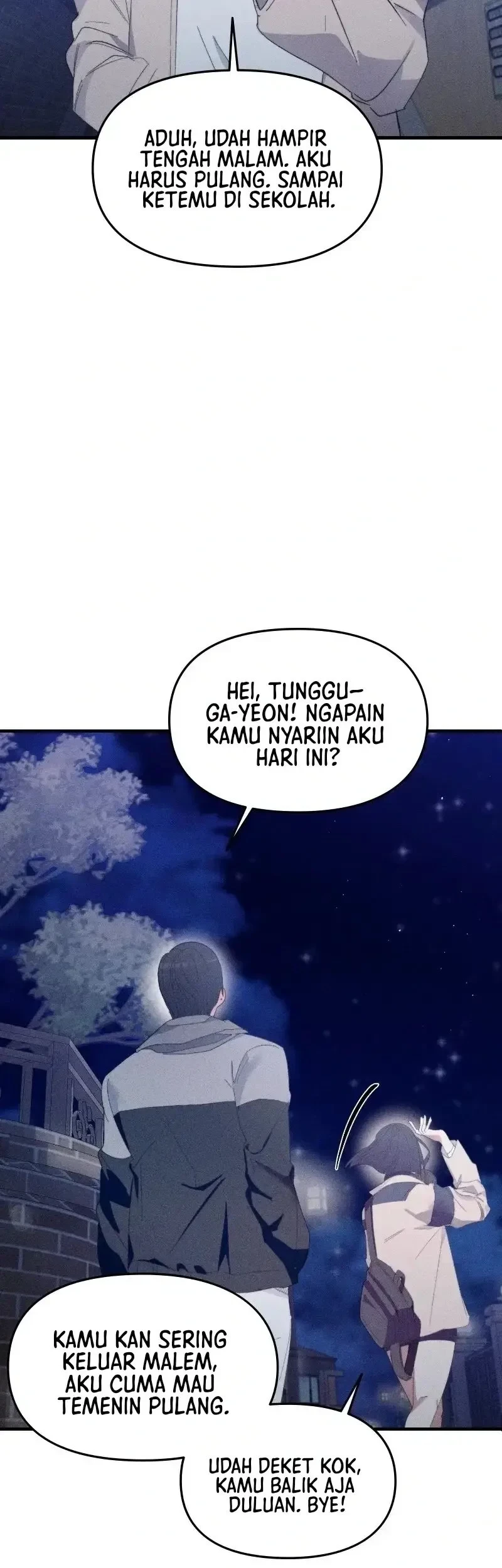 The New Hire Is the Demon Lord Chapter 47 - halaman 64