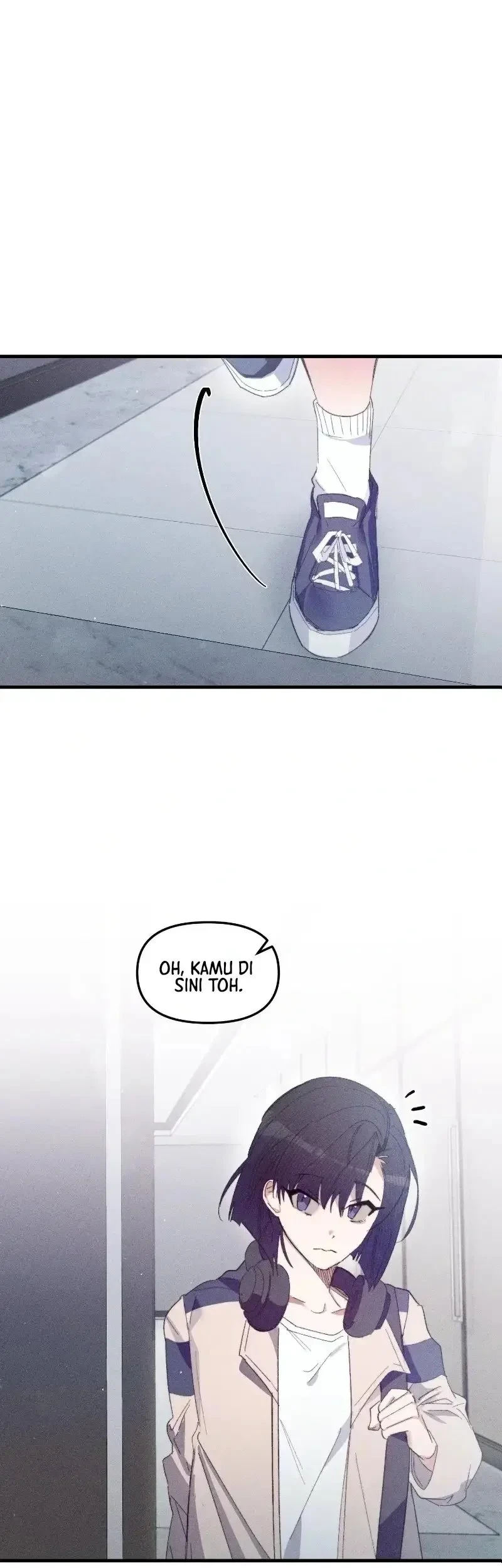 The New Hire Is the Demon Lord Chapter 47 - halaman 67