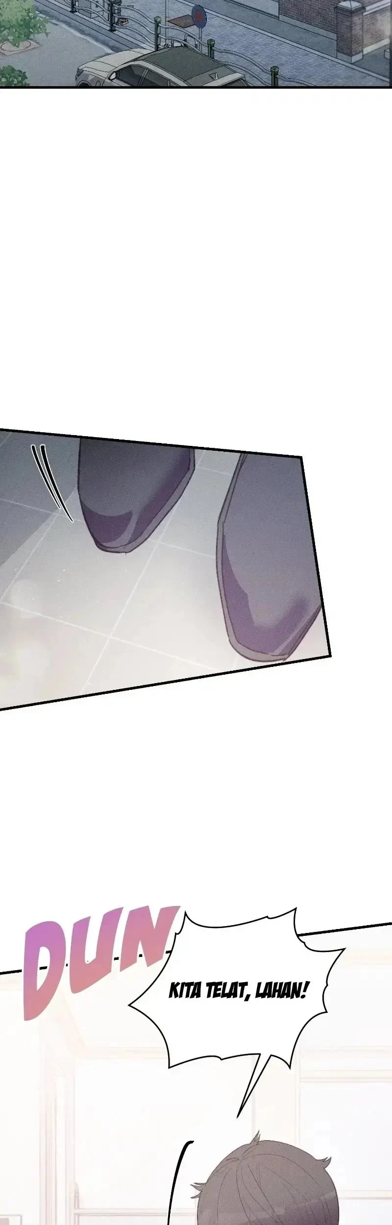 The New Hire Is the Demon Lord Chapter 48 - halaman 34