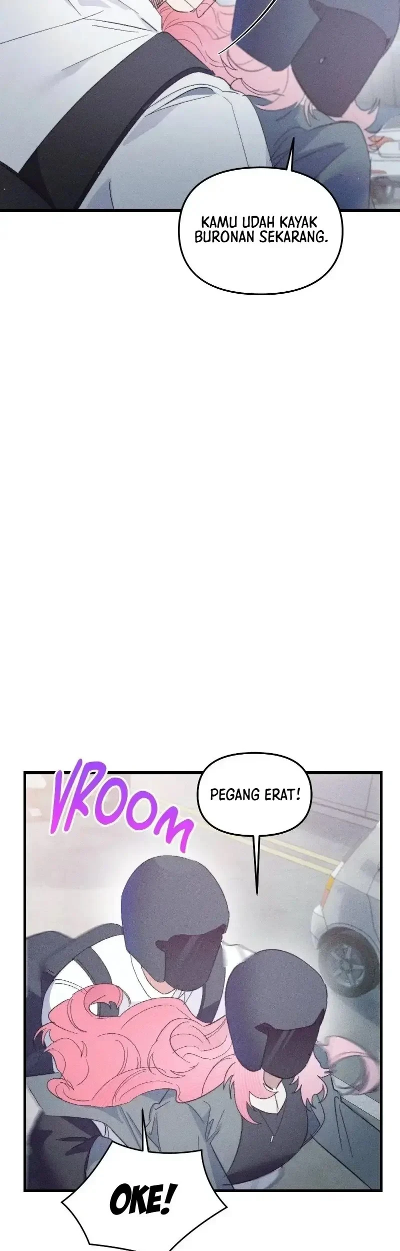 The New Hire Is the Demon Lord Chapter 48 - halaman 49