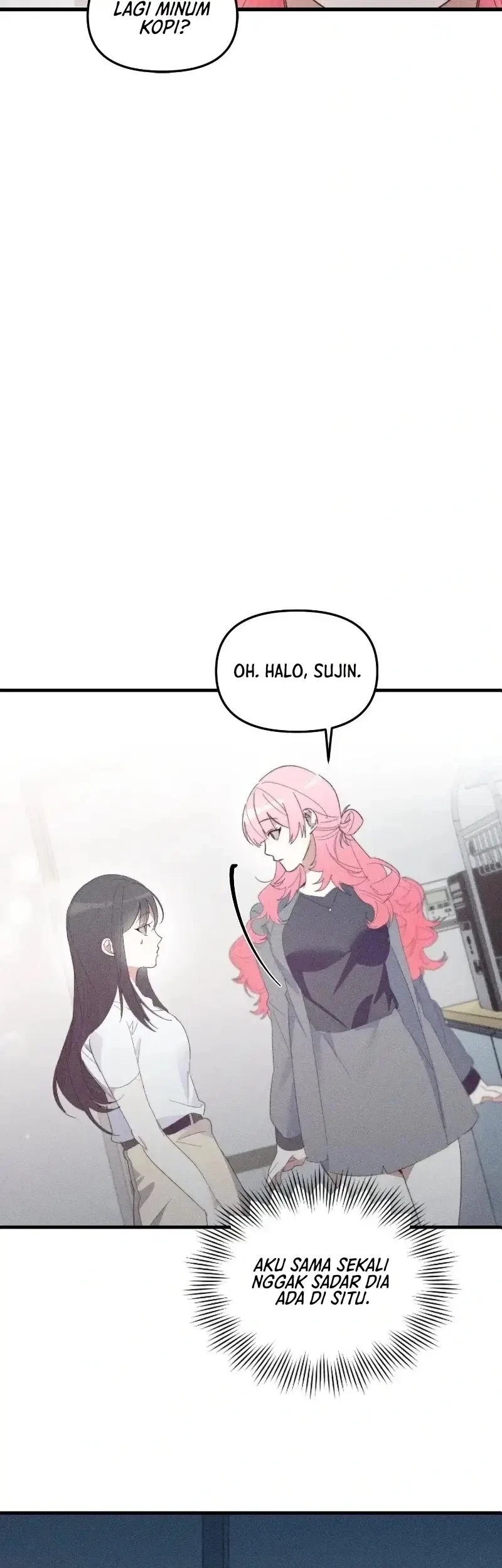 The New Hire Is the Demon Lord Chapter 48 - halaman 70