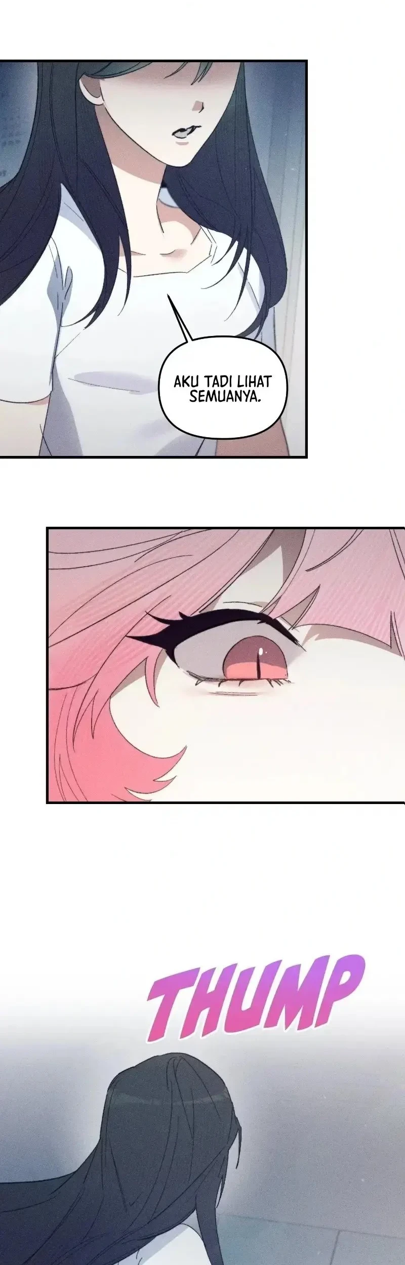 The New Hire Is the Demon Lord Chapter 48 - halaman 74