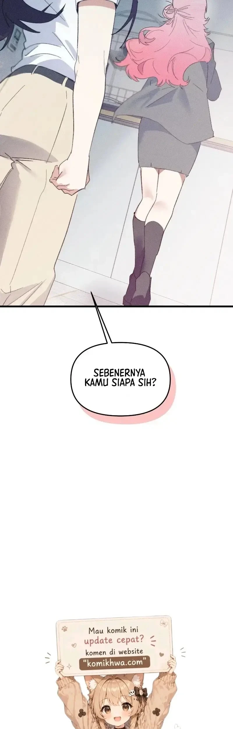 The New Hire Is the Demon Lord Chapter 48 - halaman 76