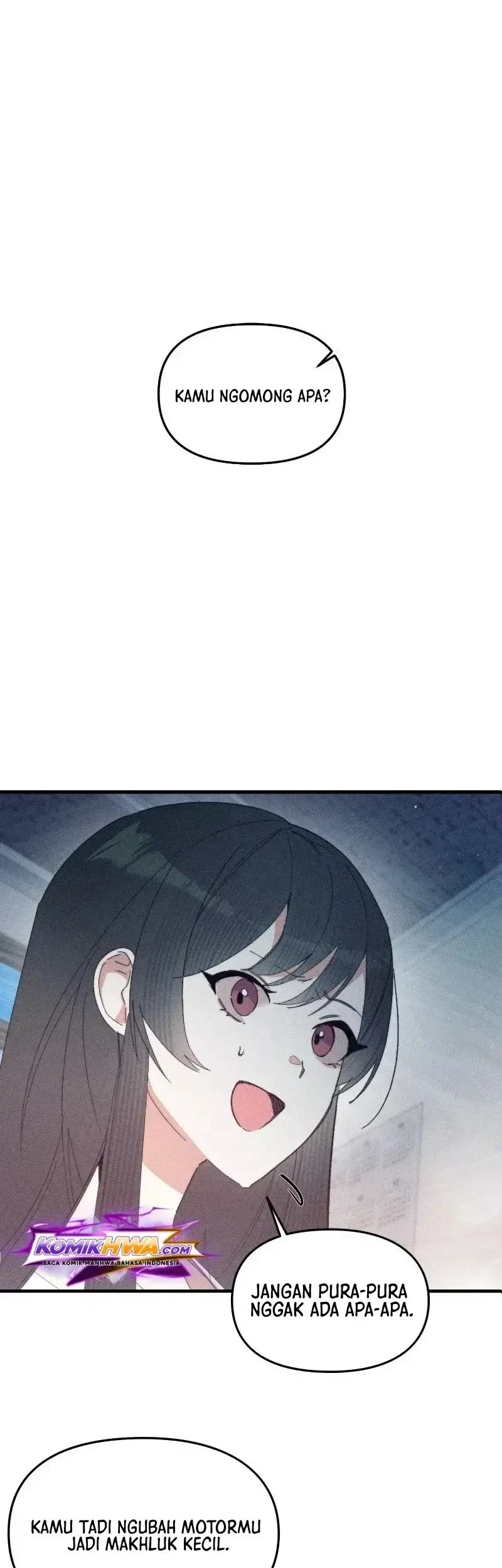 The New Hire Is the Demon Lord Chapter 49 - halaman 2