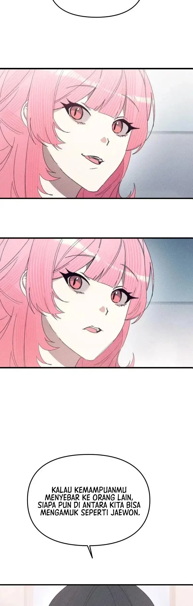 The New Hire Is the Demon Lord Chapter 49 - halaman 47