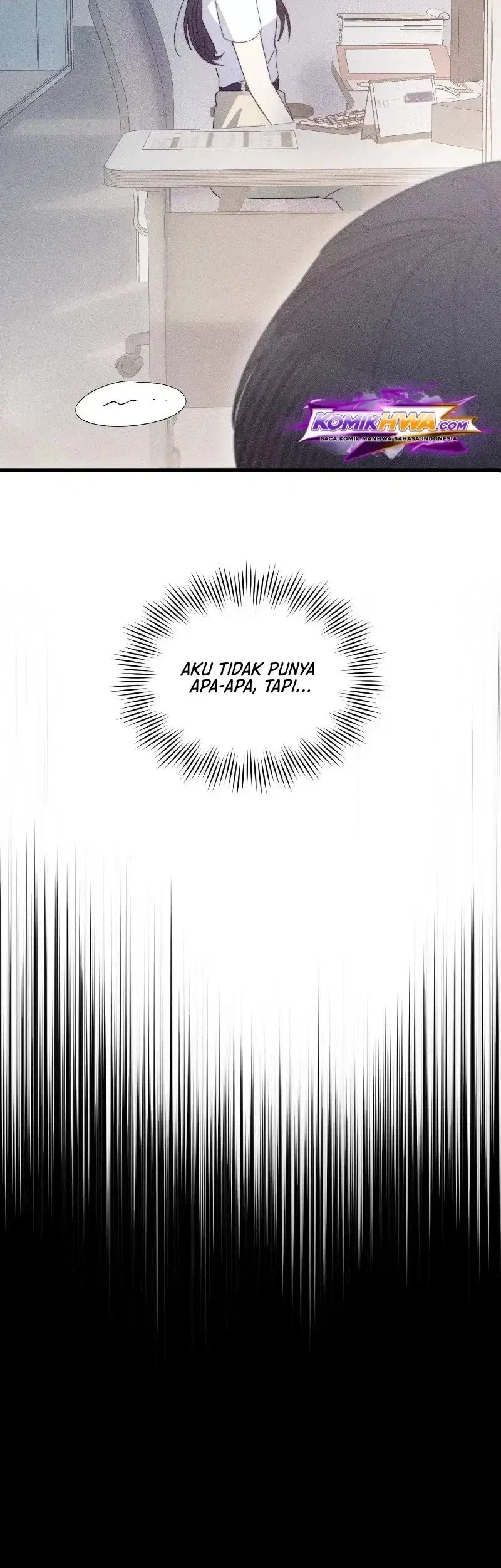 The New Hire Is the Demon Lord Chapter 49 - halaman 56