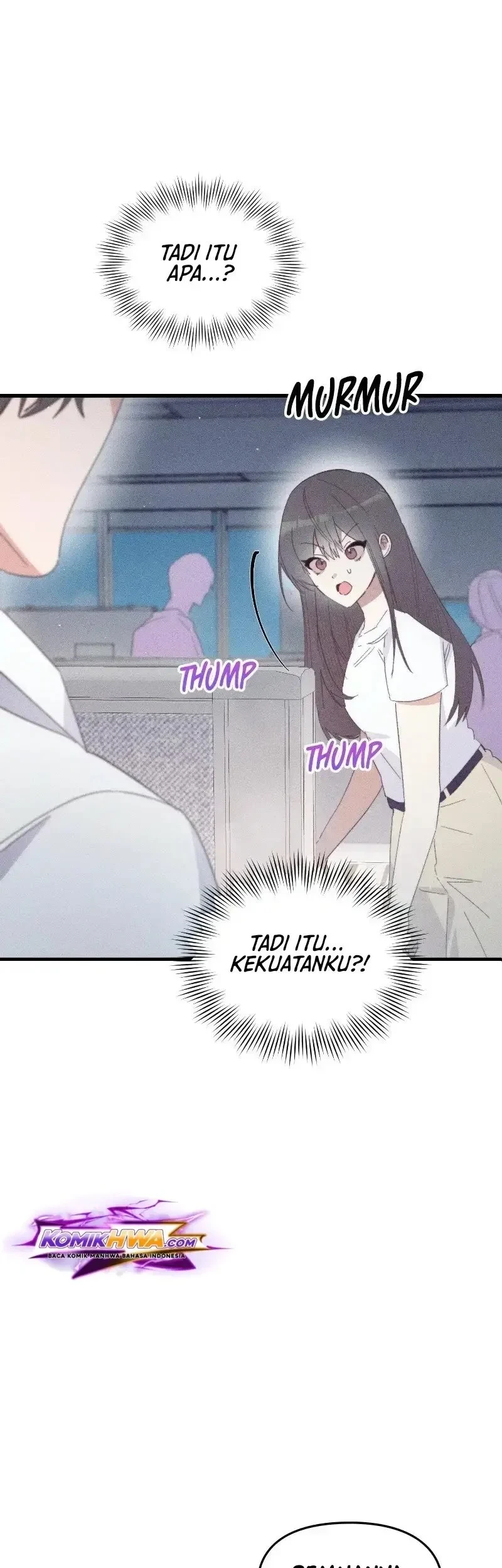 The New Hire Is the Demon Lord Chapter 49 - halaman 64