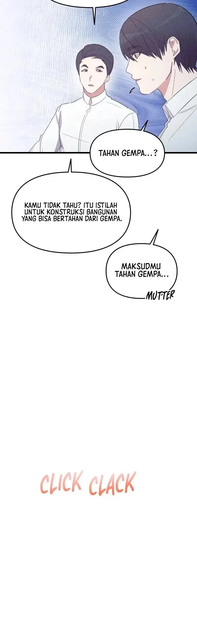 The New Hire Is the Demon Lord Chapter 49 - halaman 67