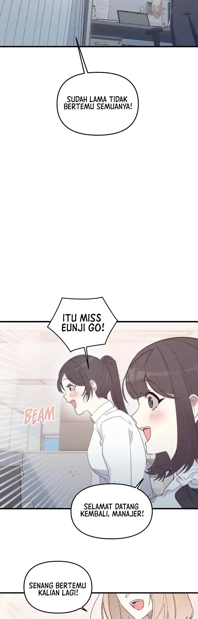 The New Hire Is the Demon Lord Chapter 49 - halaman 70