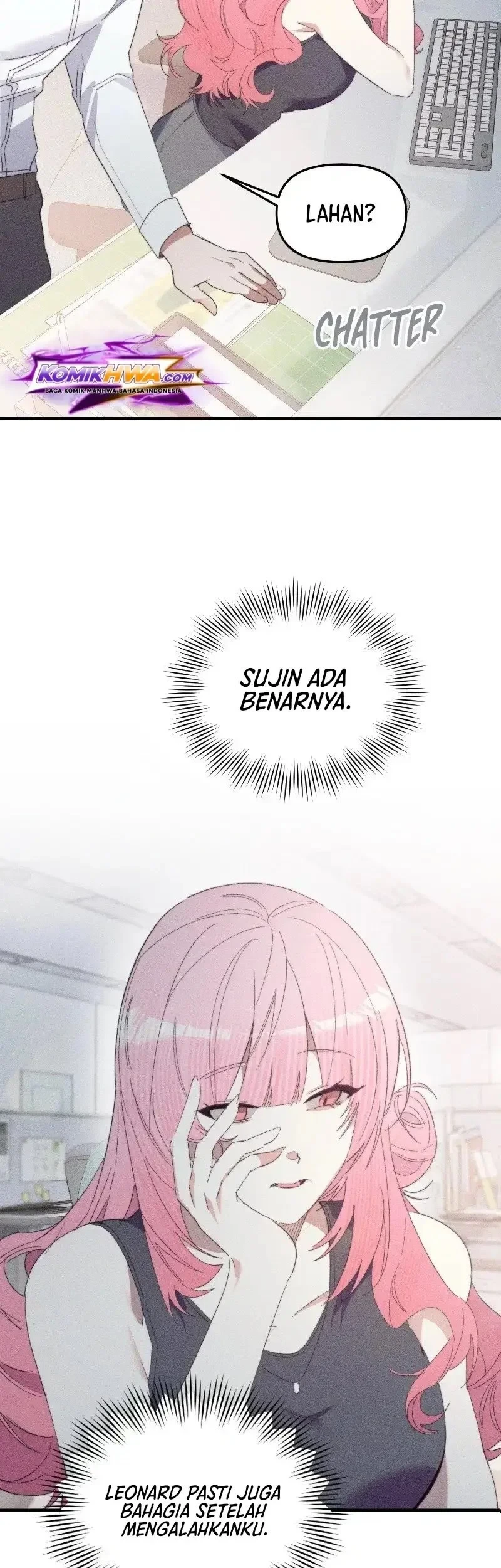 The New Hire Is the Demon Lord Chapter 49 - halaman 73