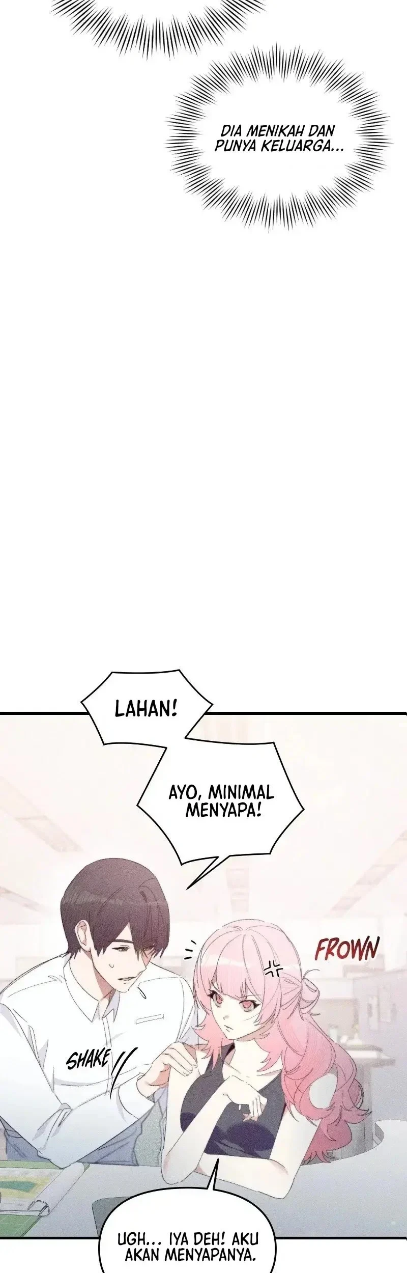 The New Hire Is the Demon Lord Chapter 49 - halaman 74