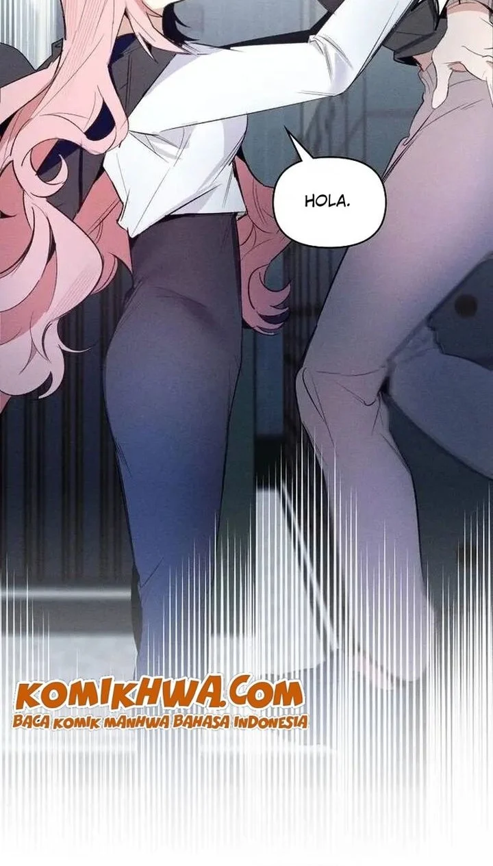 The New Hire Is the Demon Lord Chapter 5 - halaman 14