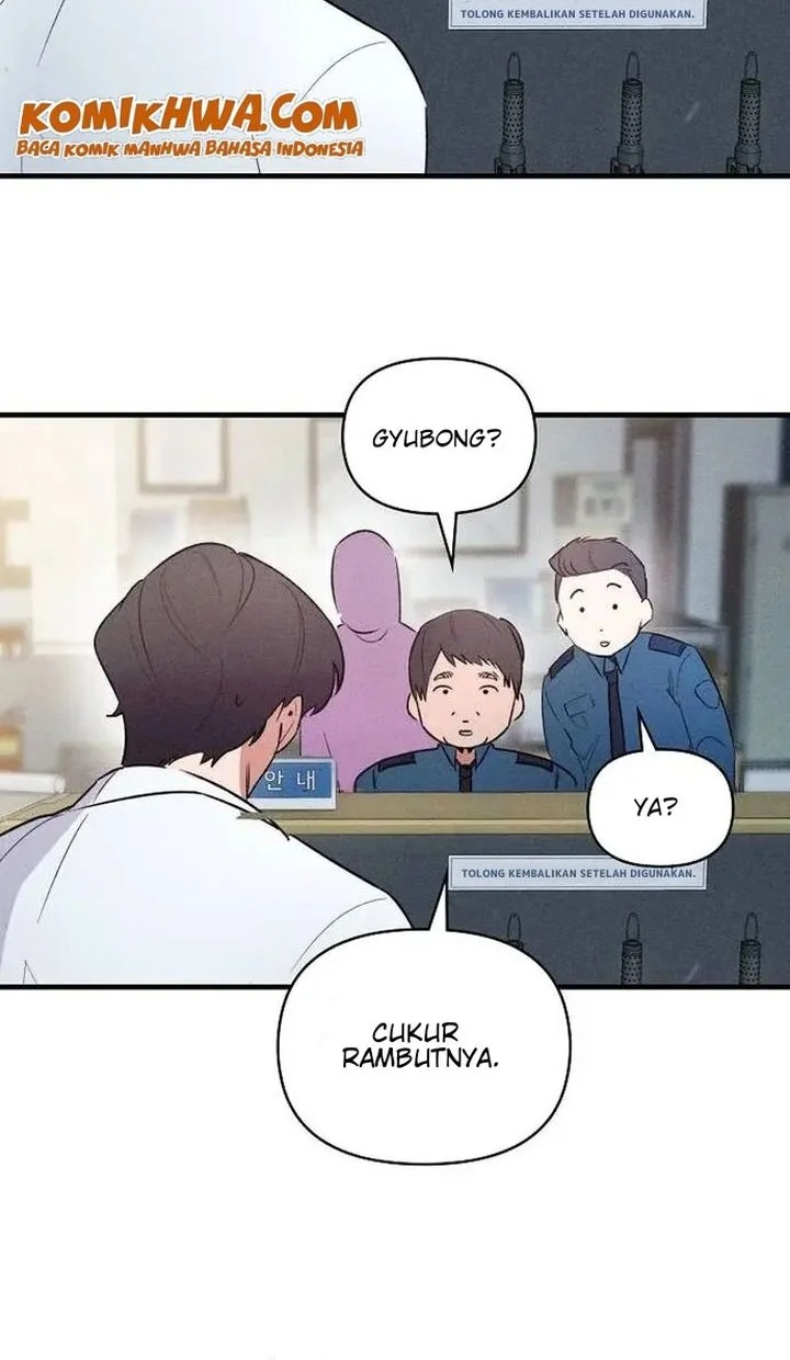 The New Hire Is the Demon Lord Chapter 5 - halaman 20