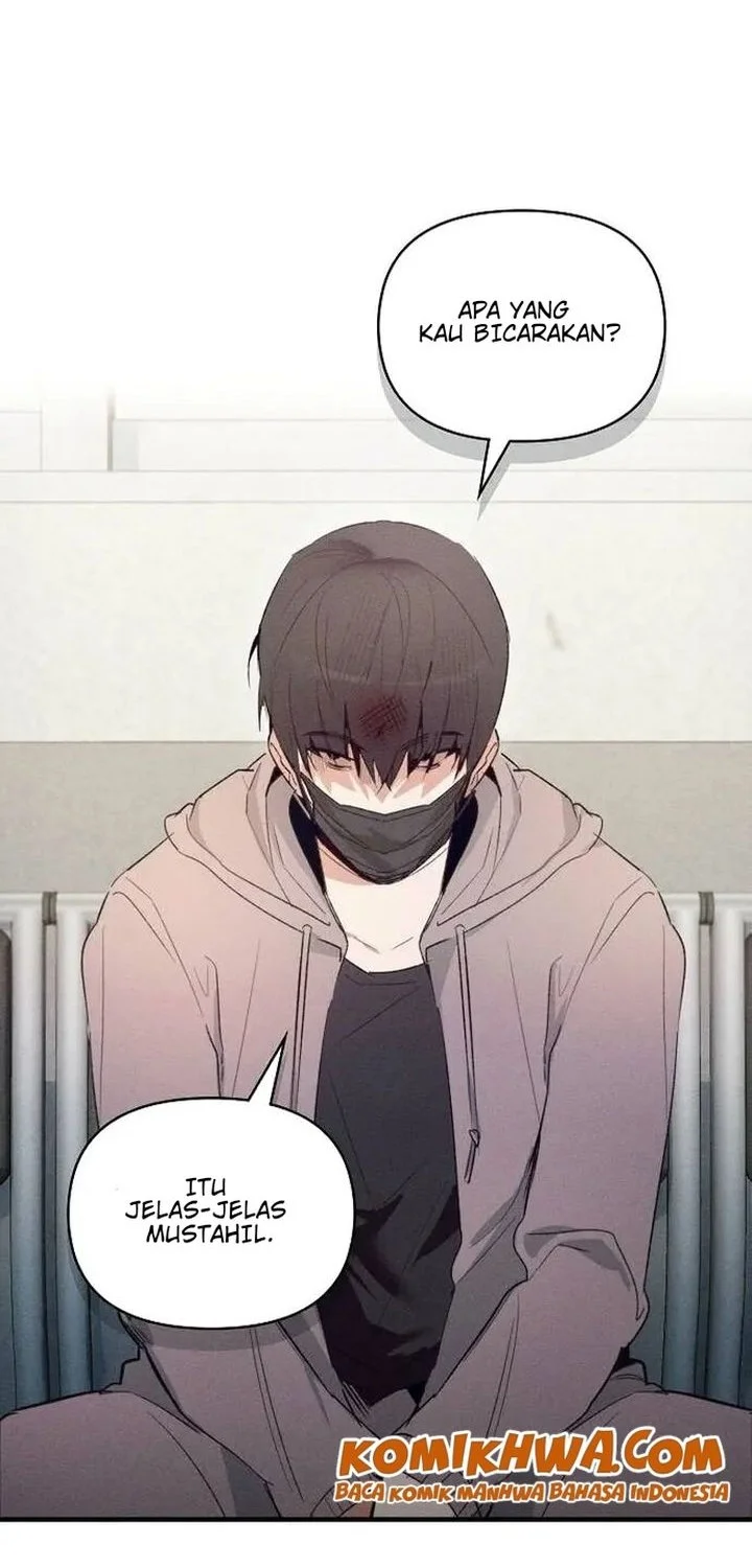 The New Hire Is the Demon Lord Chapter 5 - halaman 32