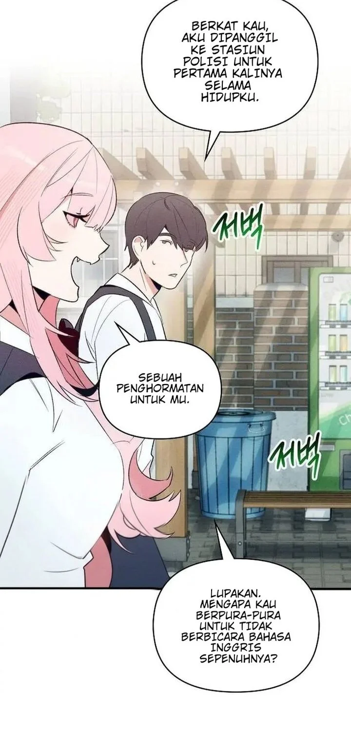 The New Hire Is the Demon Lord Chapter 5 - halaman 36