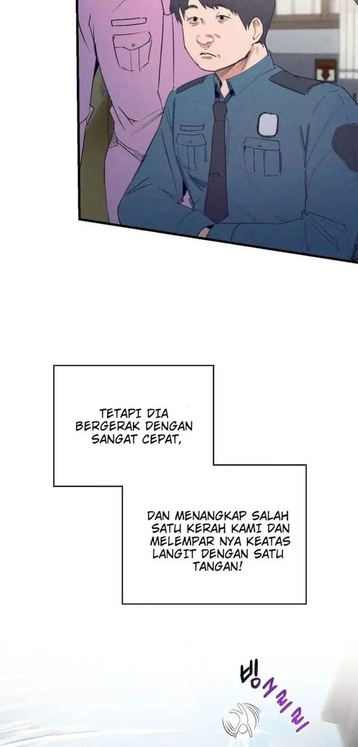 The New Hire Is the Demon Lord Chapter 5 - halaman 4