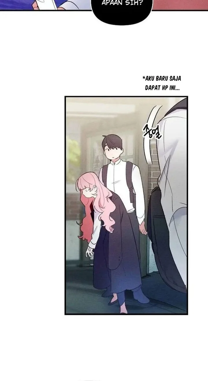 The New Hire Is the Demon Lord Chapter 5 - halaman 41