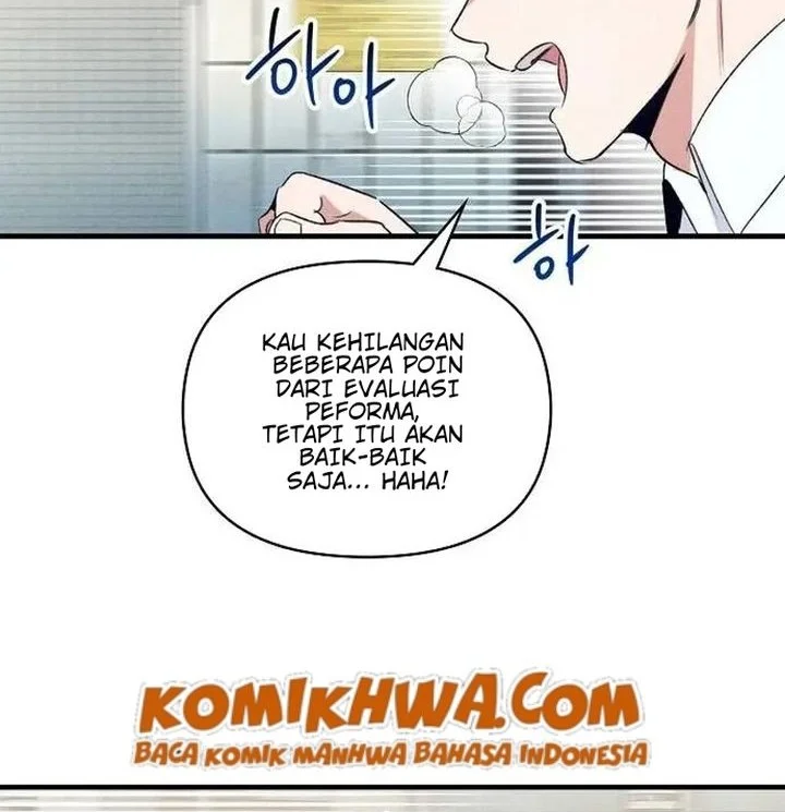 The New Hire Is the Demon Lord Chapter 5 - halaman 49