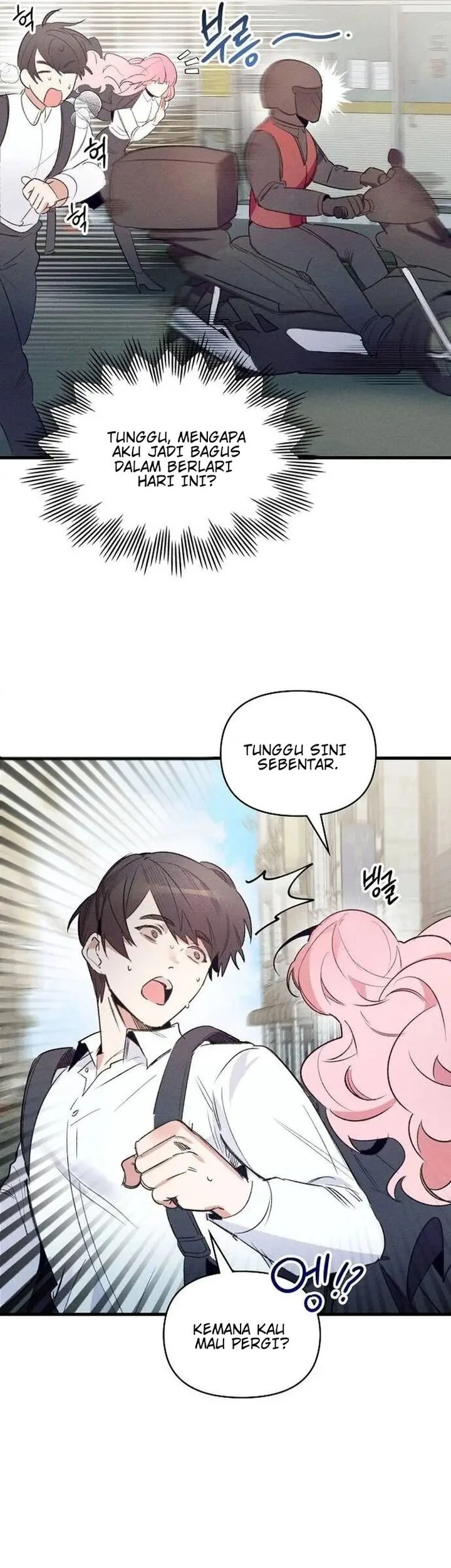 The New Hire Is the Demon Lord Chapter 5 - halaman 50