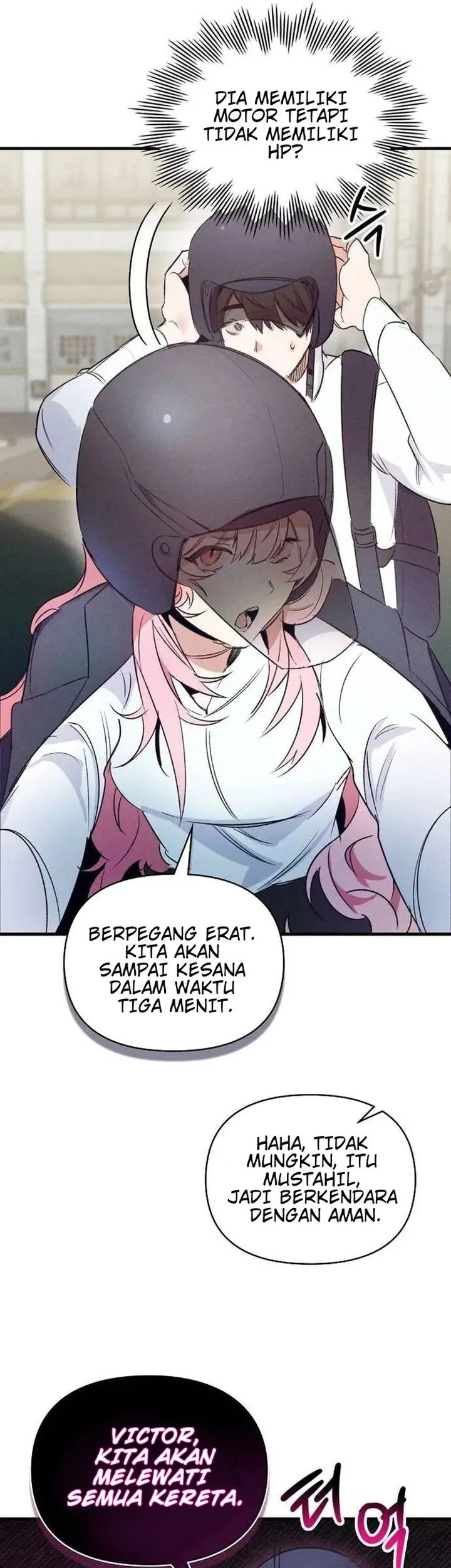 The New Hire Is the Demon Lord Chapter 5 - halaman 56