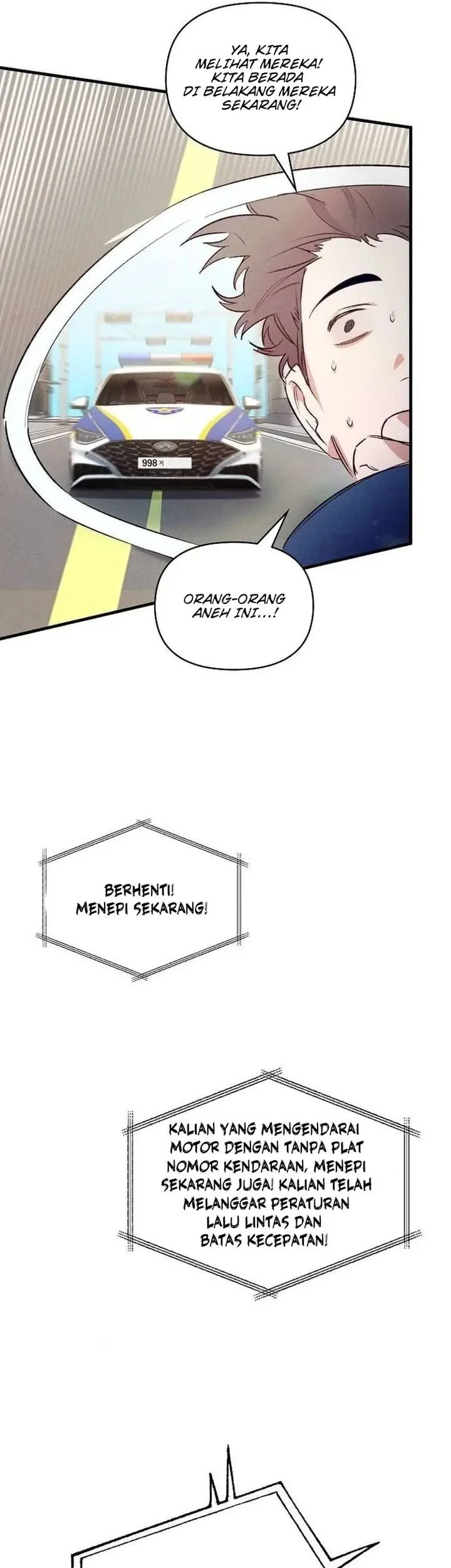The New Hire Is the Demon Lord Chapter 5 - halaman 62