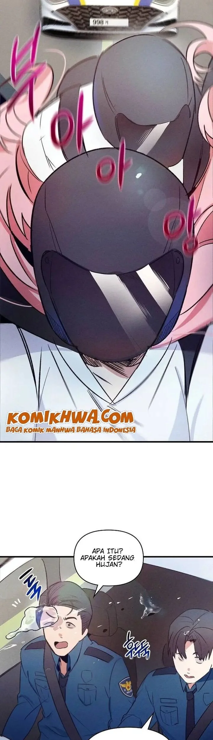 The New Hire Is the Demon Lord Chapter 5 - halaman 64