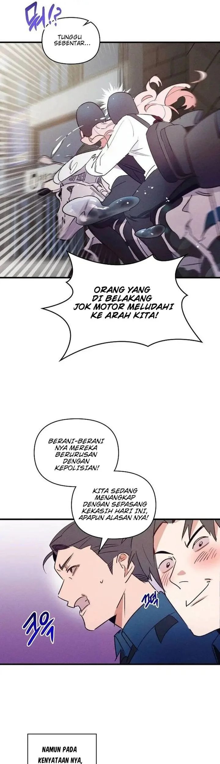 The New Hire Is the Demon Lord Chapter 5 - halaman 66