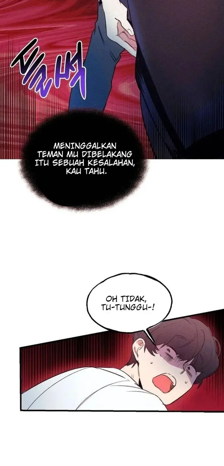 The New Hire Is the Demon Lord Chapter 5 - halaman 8