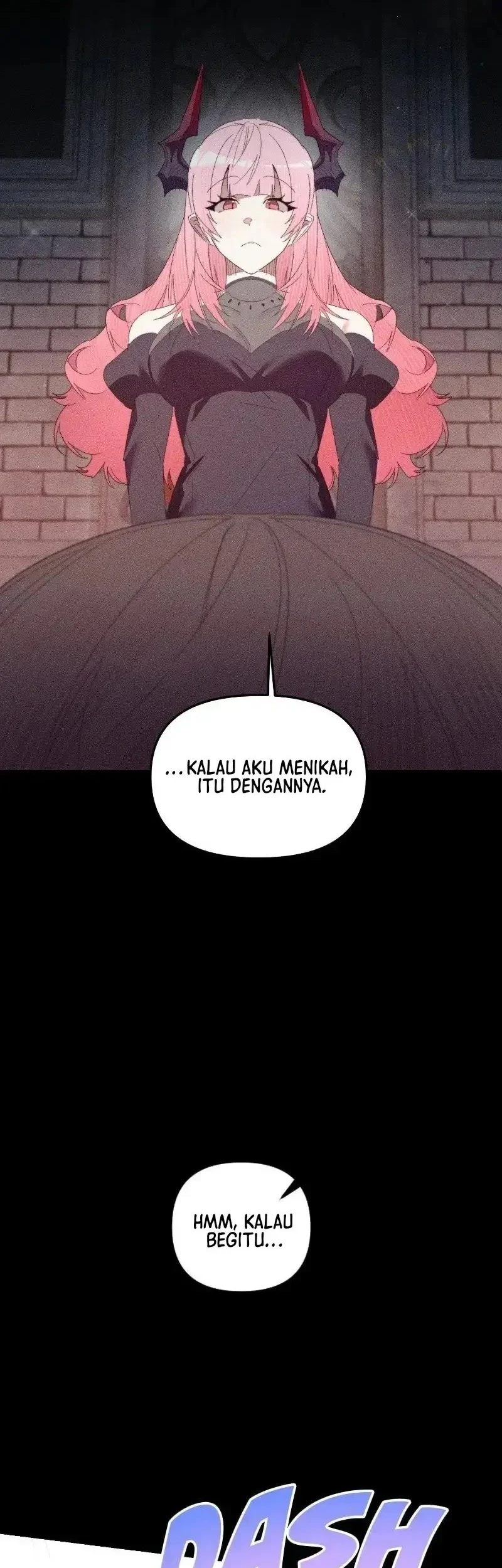 The New Hire Is the Demon Lord Chapter 50 - halaman 56