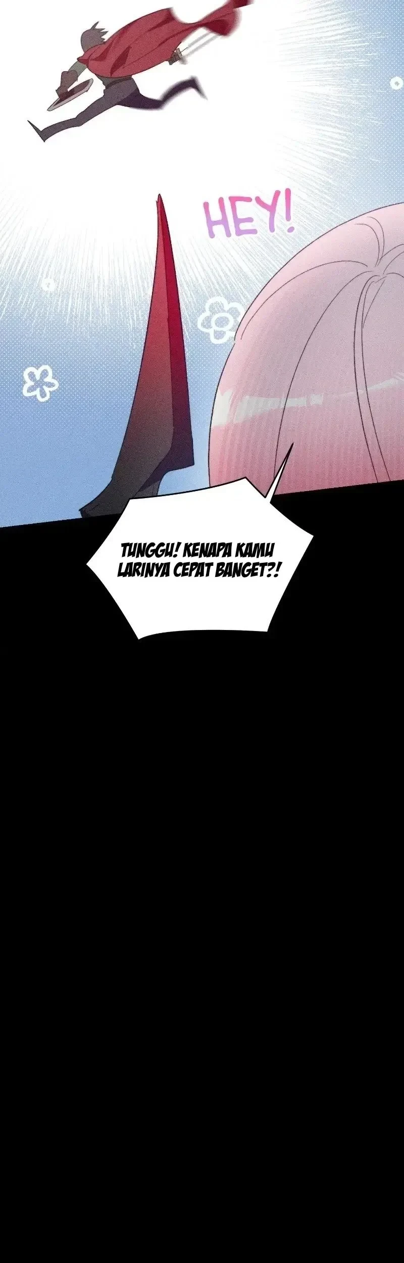 The New Hire Is the Demon Lord Chapter 50 - halaman 58
