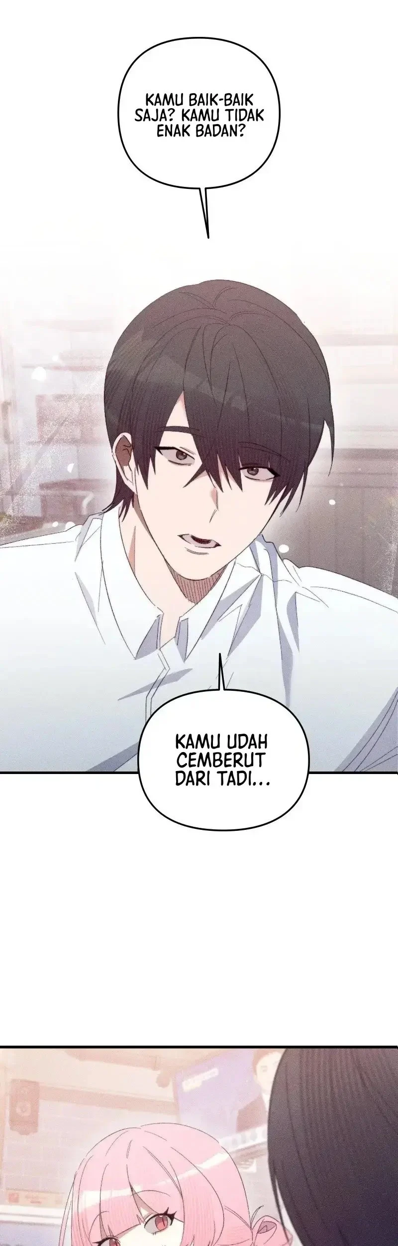The New Hire Is the Demon Lord Chapter 50 - halaman 71