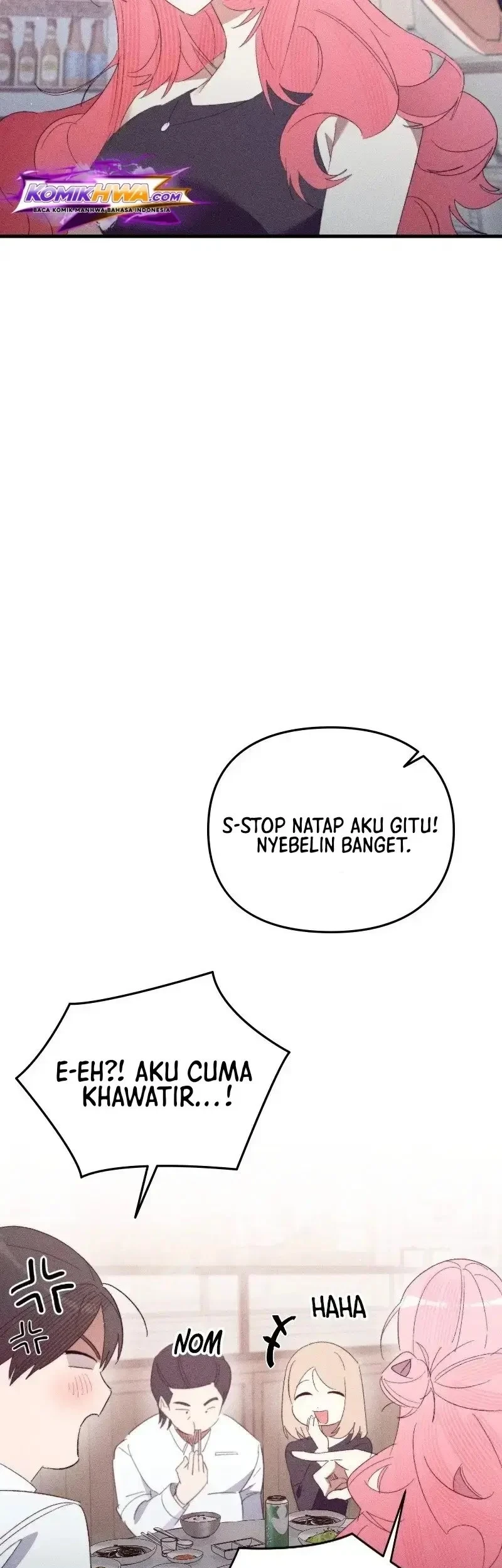 The New Hire Is the Demon Lord Chapter 50 - halaman 73