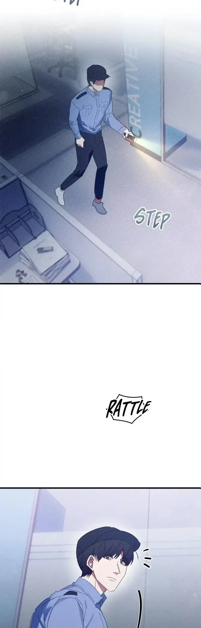 The New Hire Is the Demon Lord Chapter 50 - halaman 77