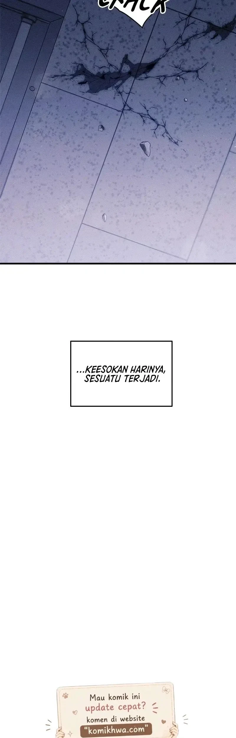 The New Hire Is the Demon Lord Chapter 50 - halaman 82