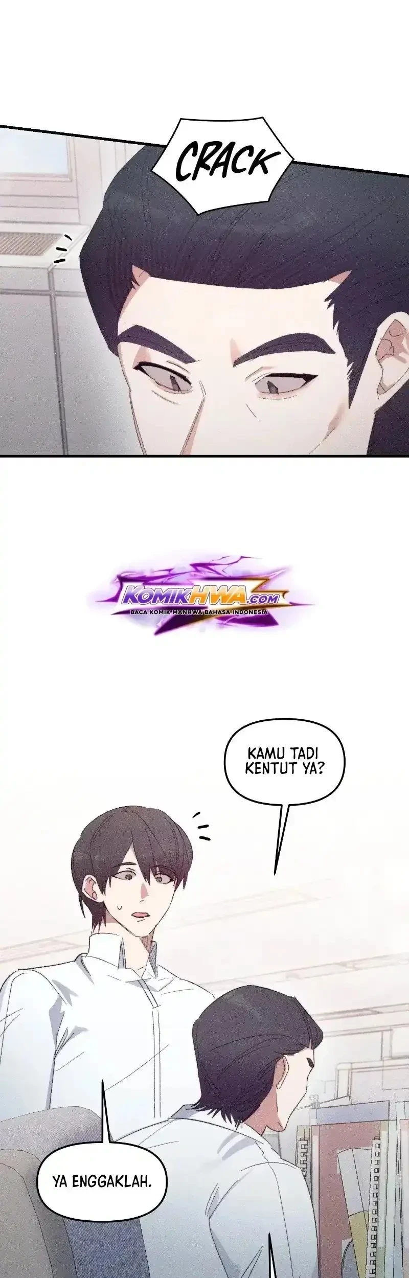 The New Hire Is the Demon Lord Chapter 51 - halaman 10