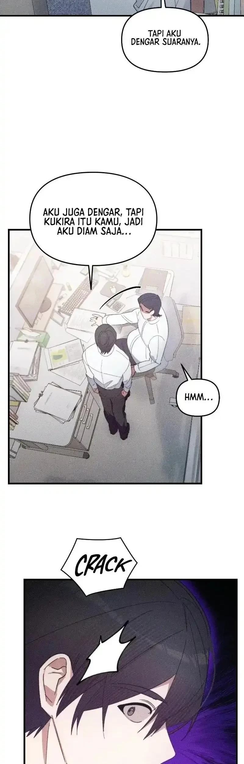 The New Hire Is the Demon Lord Chapter 51 - halaman 11