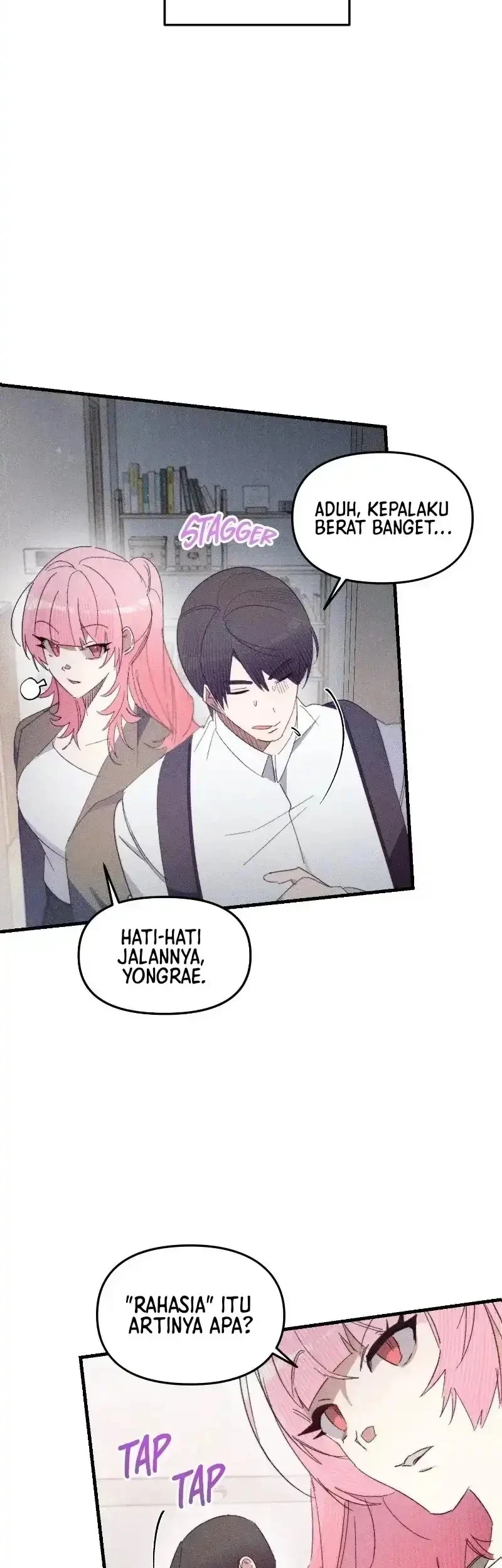 The New Hire Is the Demon Lord Chapter 51 - halaman 2