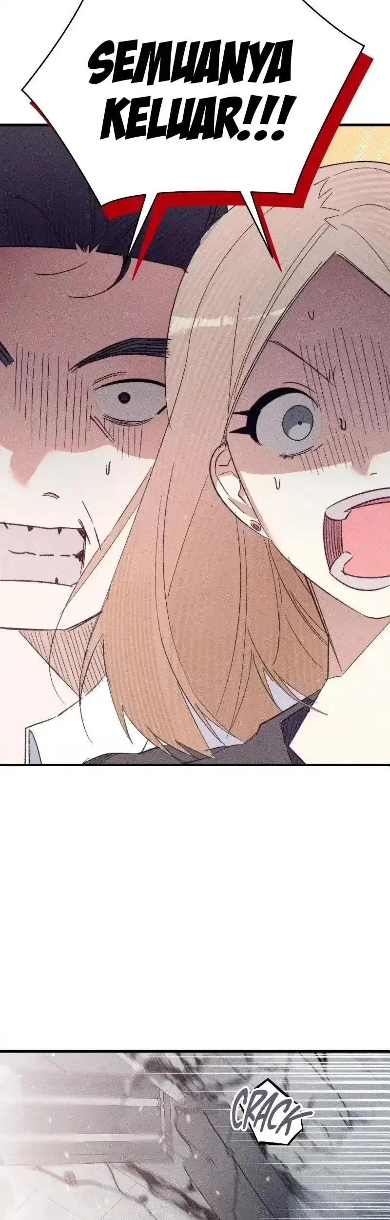 The New Hire Is the Demon Lord Chapter 51 - halaman 31