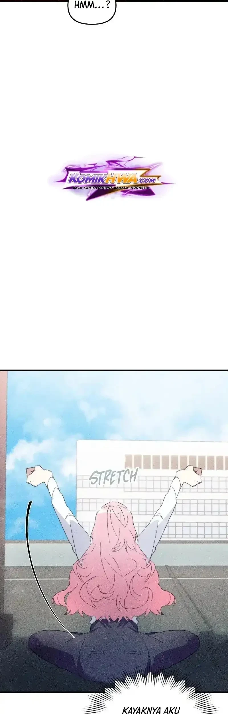The New Hire Is the Demon Lord Chapter 51 - halaman 64
